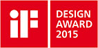 iF DESIGN AWARD 2016