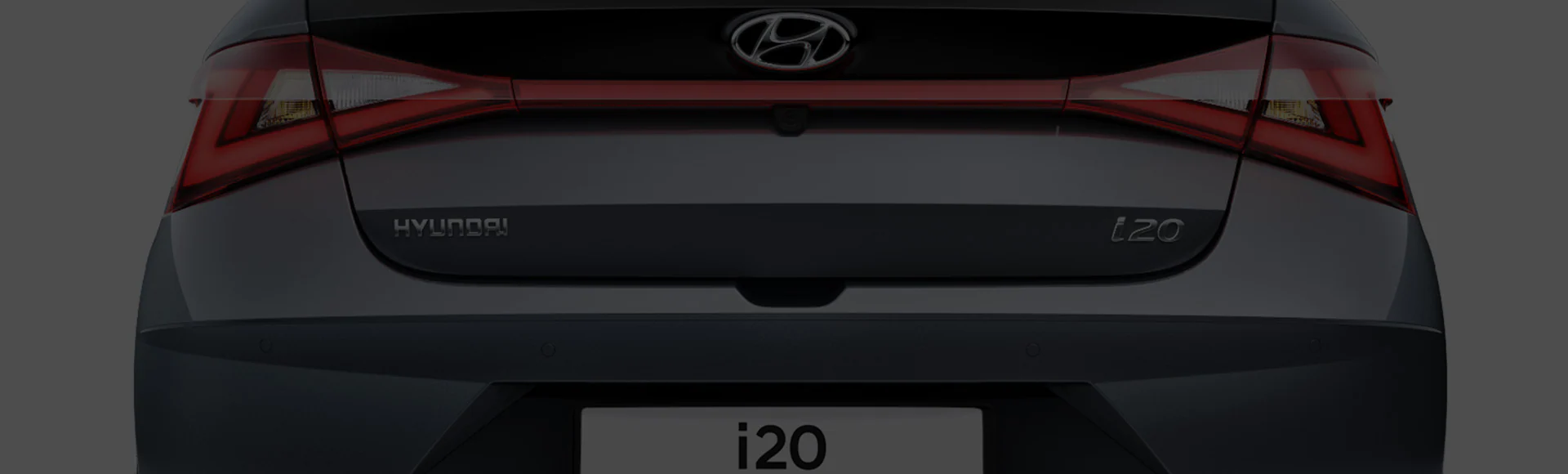 i20 exterior side design